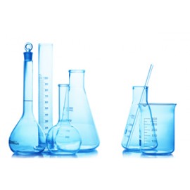 Calcium (Ca) Standard Element Analysis